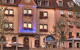 Hotel & Restaurant Walfisch